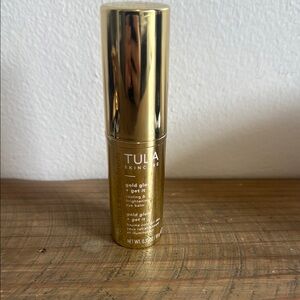 Tula Skincare Gold Eye Balm